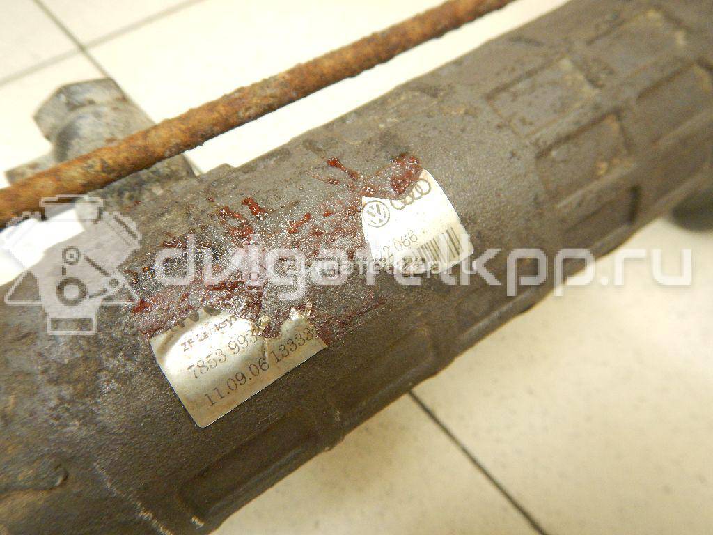 Фото Рейка рулевая  4f1422053a для Audi A6 {forloop.counter}}