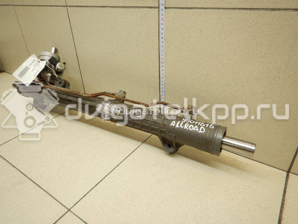 Фото Рейка рулевая  4f1422053a для Audi A6 {forloop.counter}}