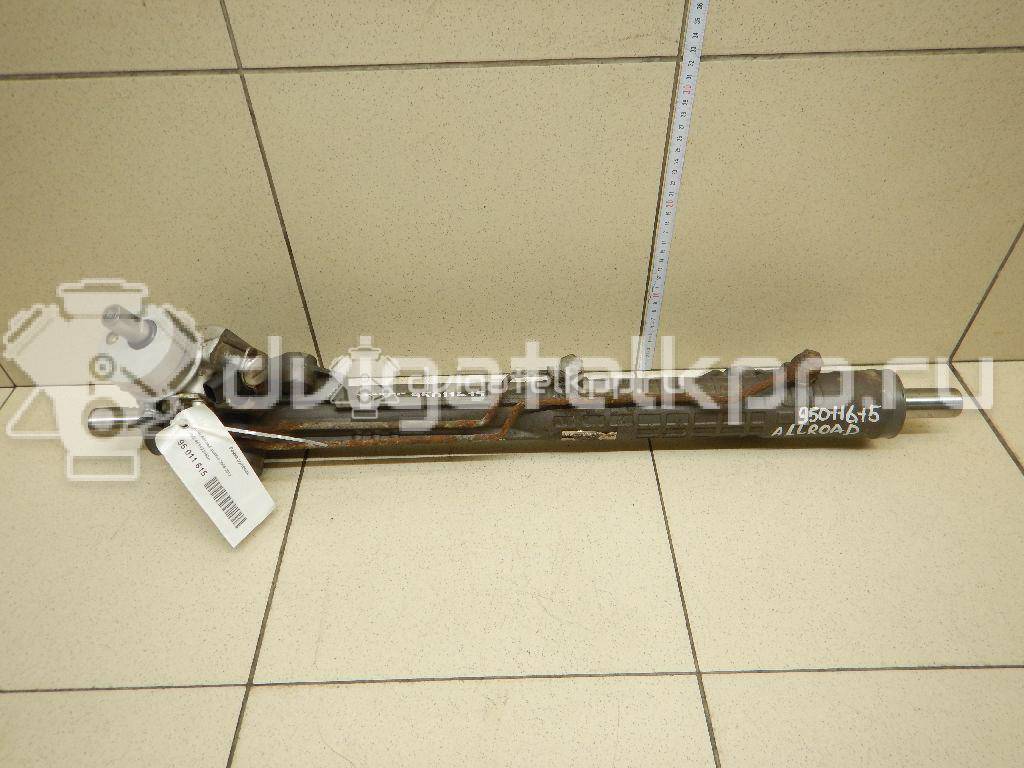 Фото Рейка рулевая  4f1422053a для Audi A6 {forloop.counter}}