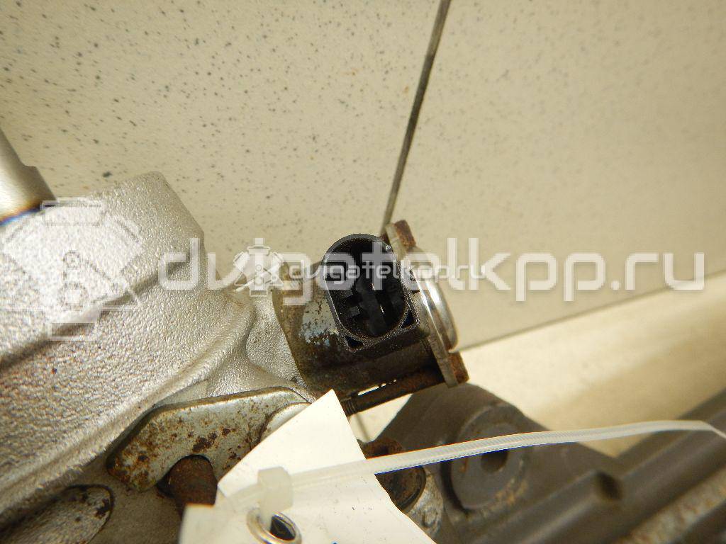 Фото Рейка рулевая  4f1422053a для Audi A6 {forloop.counter}}
