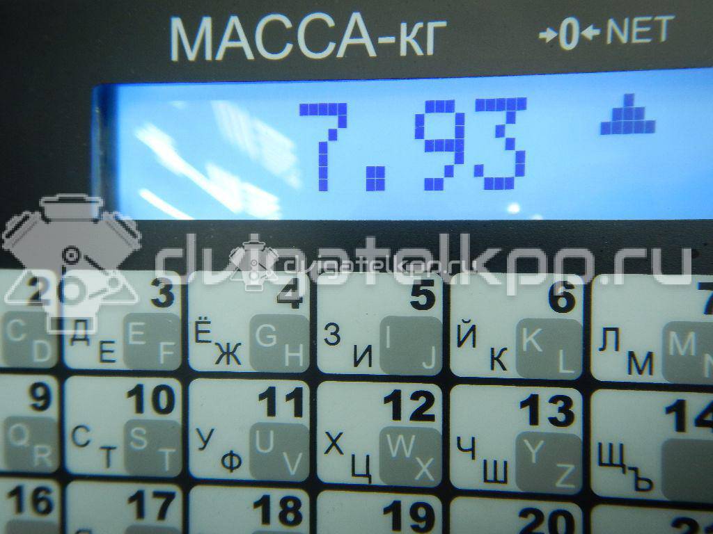 Фото Рейка рулевая  4f1422053b для Audi A6 {forloop.counter}}