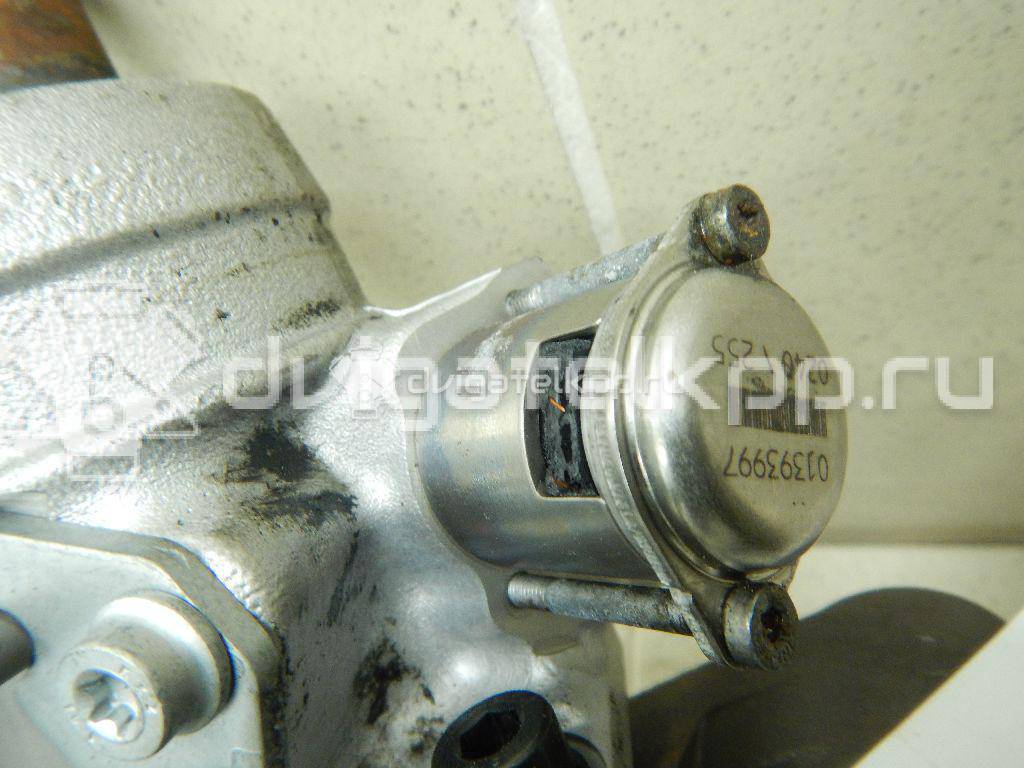 Фото Рейка рулевая  4f1422053b для Audi A6 {forloop.counter}}