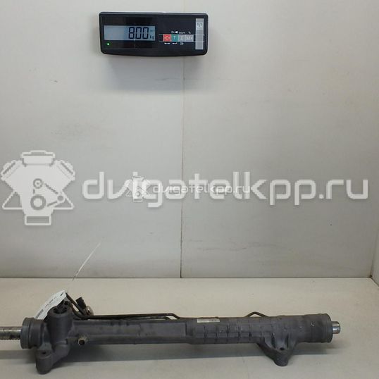 Фото Рейка рулевая  4f1422053b для Audi A6