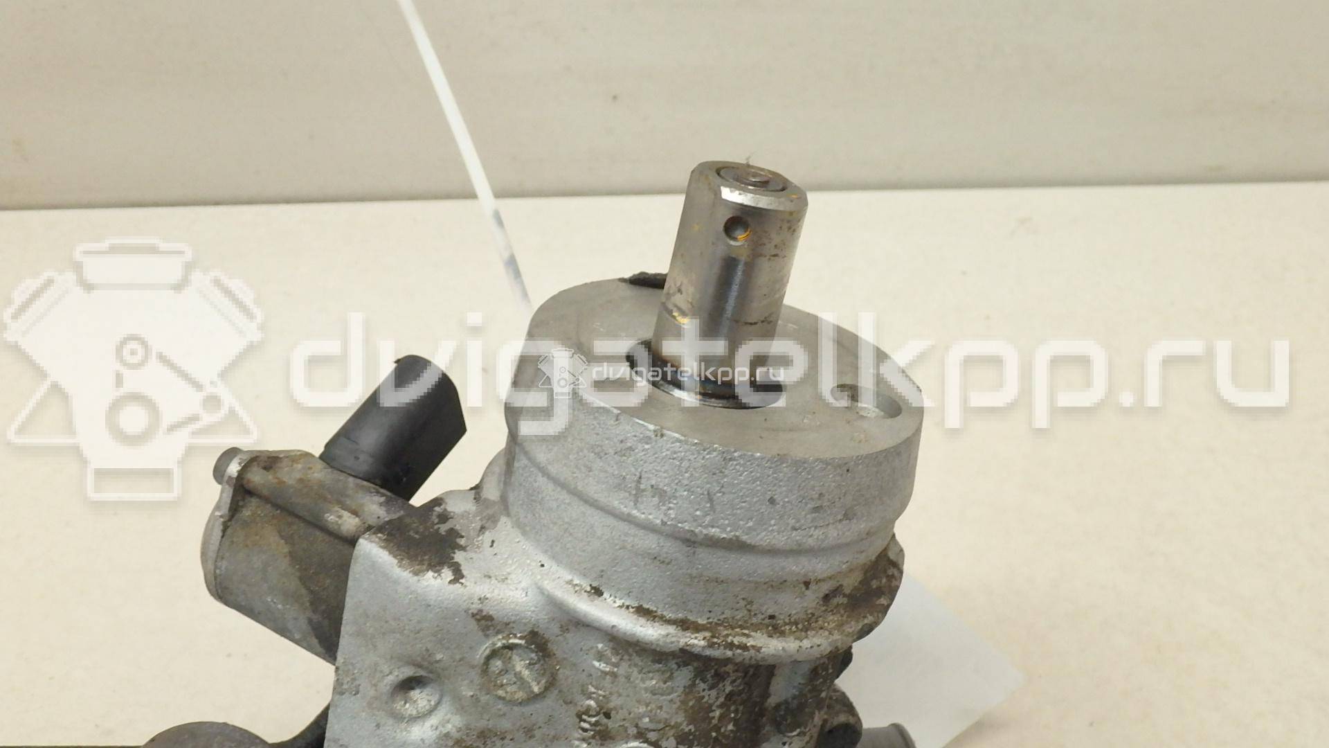 Фото Рейка рулевая  4f1422053b для Audi A6 {forloop.counter}}