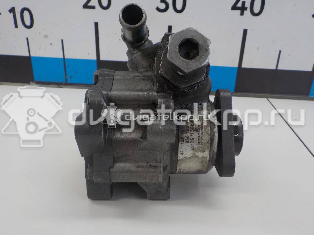 Фото Насос гидроусилителя  4F0145155A для Audi A6 {forloop.counter}}