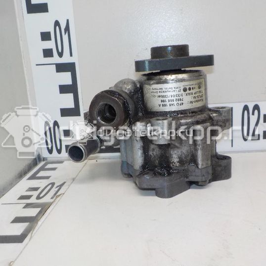 Фото Насос гидроусилителя  4f0145155a для Audi A6