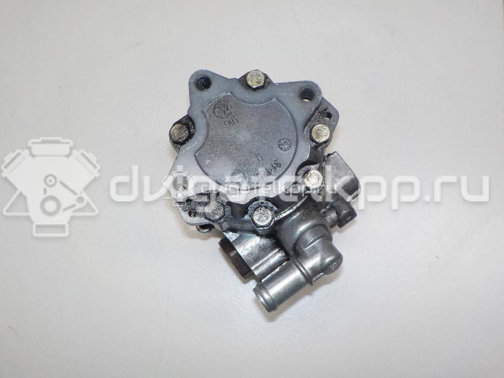 Фото Насос гидроусилителя  4f0145155a для Audi A6 {forloop.counter}}