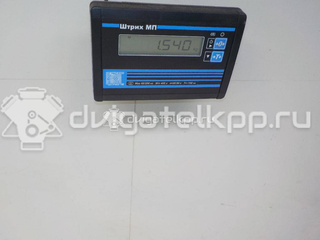 Фото Насос гидроусилителя  4f0145155a для Audi A6 {forloop.counter}}