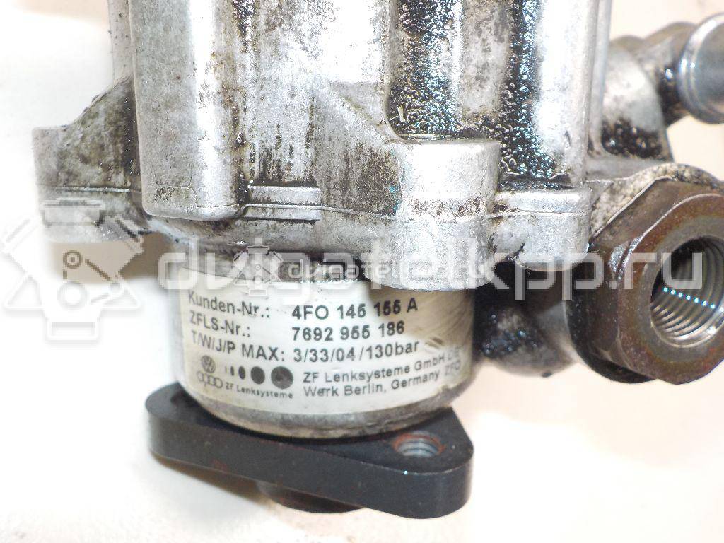 Фото Насос гидроусилителя  4f0145155a для Audi A6 {forloop.counter}}