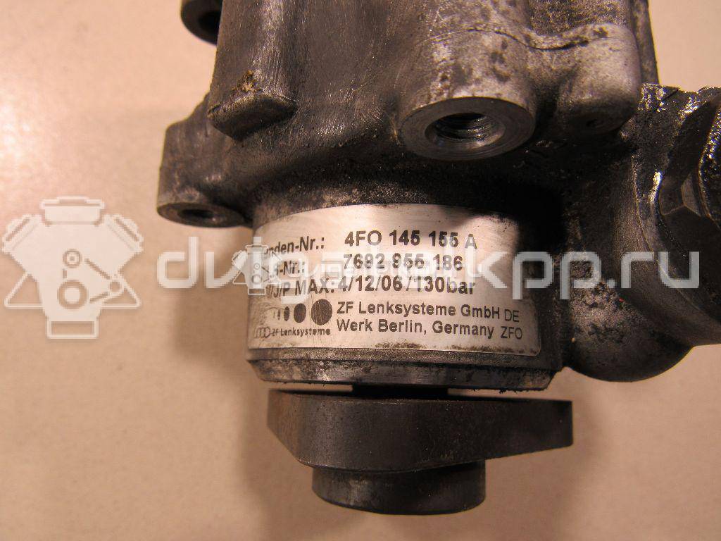 Фото Насос гидроусилителя  4F0145155A для Audi A6 {forloop.counter}}