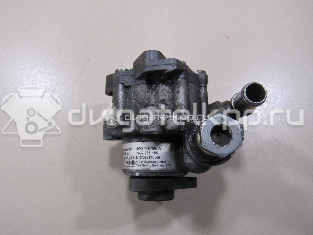 Фото Насос гидроусилителя  4F0145155A для Audi A6 {forloop.counter}}