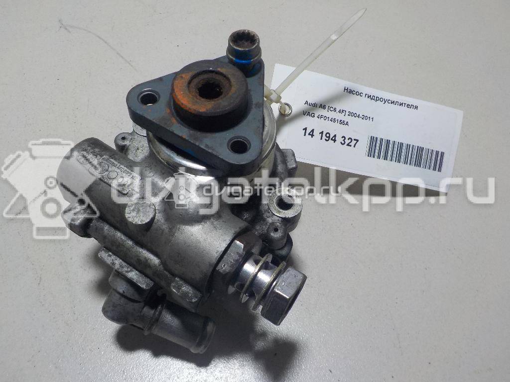 Фото Насос гидроусилителя  4f0145155a для Audi A6 {forloop.counter}}