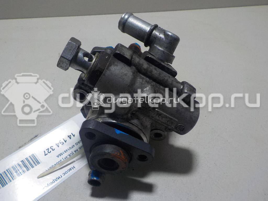 Фото Насос гидроусилителя  4f0145155a для Audi A6 {forloop.counter}}