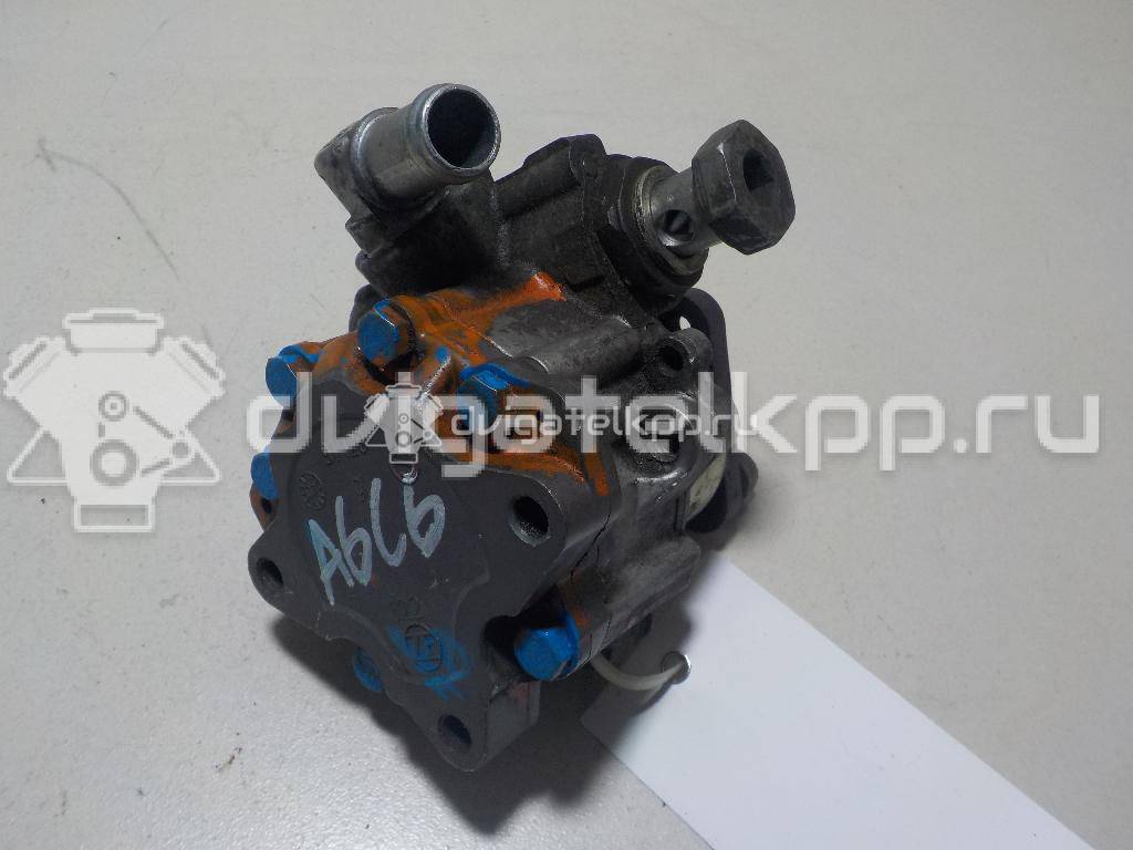 Фото Насос гидроусилителя  4f0145155a для Audi A6 {forloop.counter}}