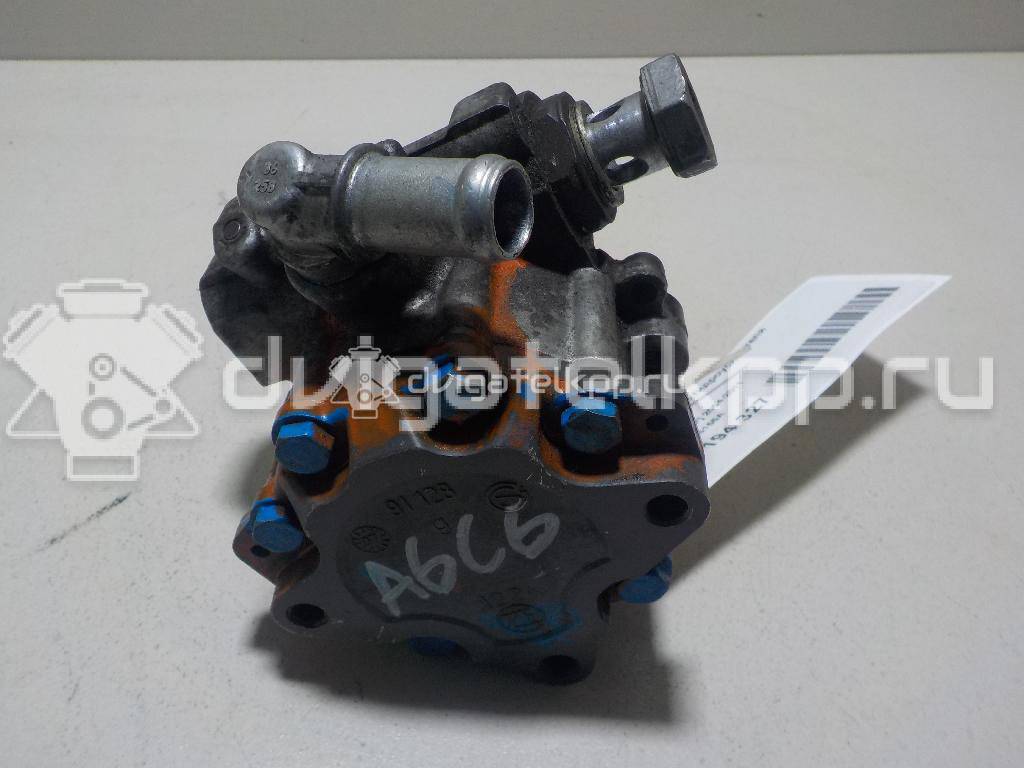 Фото Насос гидроусилителя  4f0145155a для Audi A6 {forloop.counter}}