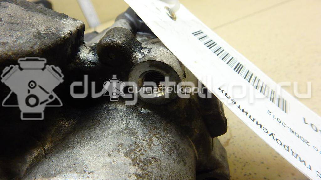 Фото Насос гидроусилителя  4F0145155A для Audi A6 {forloop.counter}}