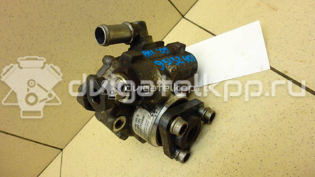 Фото Насос гидроусилителя  4F0145155A для Audi A6 {forloop.counter}}