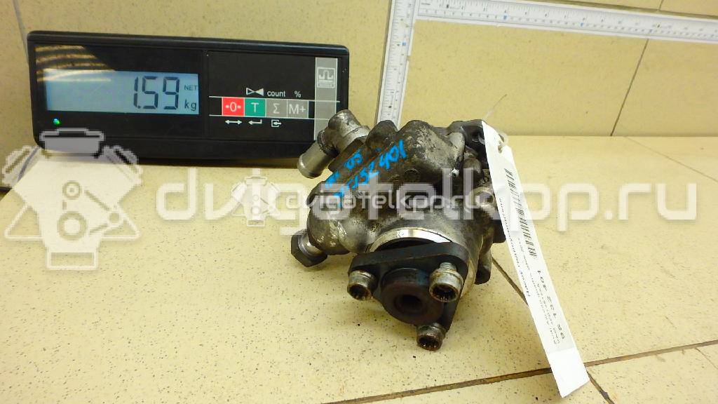Фото Насос гидроусилителя  4F0145155A для Audi A6 {forloop.counter}}