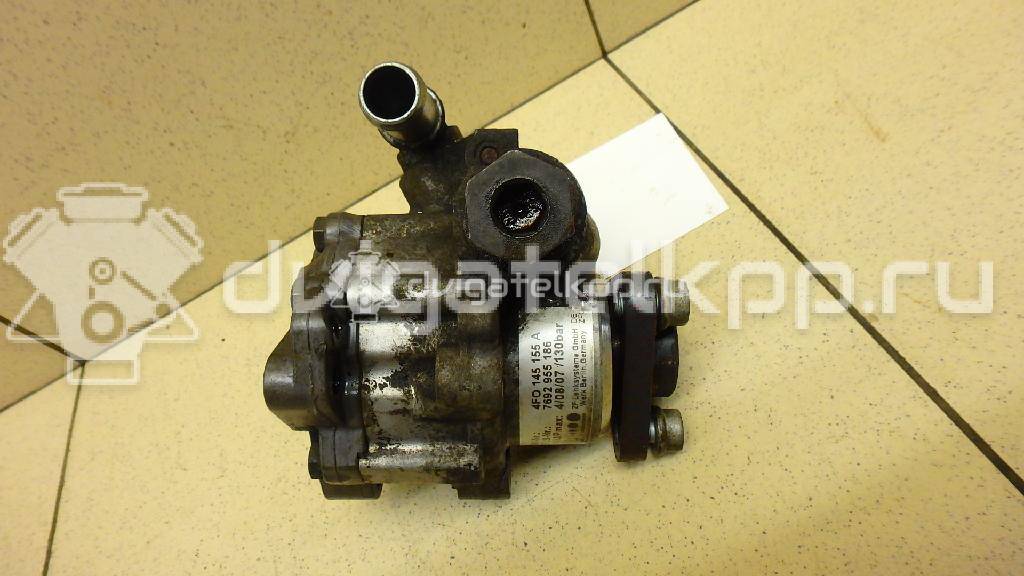 Фото Насос гидроусилителя  4F0145155A для Audi A6 {forloop.counter}}