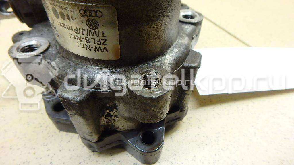 Фото Насос гидроусилителя  4F0145155A для Audi A6 {forloop.counter}}