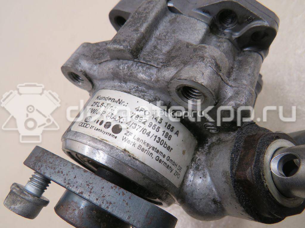 Фото Насос гидроусилителя  4F0145155A для Audi A6 {forloop.counter}}