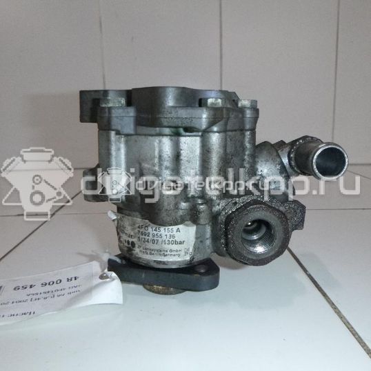Фото Насос гидроусилителя  4F0145155A для Audi A6