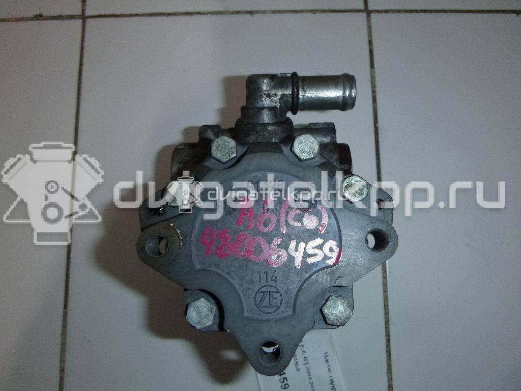 Фото Насос гидроусилителя  4F0145155A для Audi A6 {forloop.counter}}