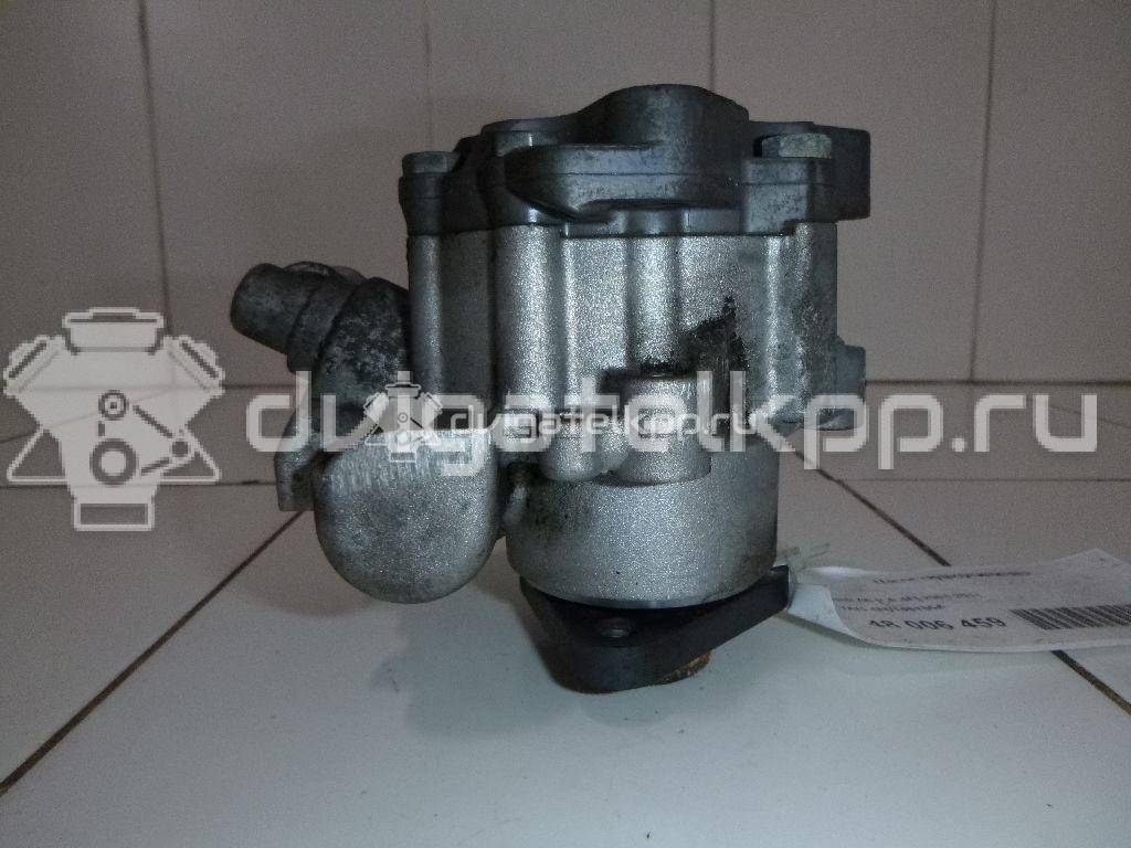 Фото Насос гидроусилителя  4F0145155A для Audi A6 {forloop.counter}}