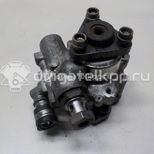 Фото Насос гидроусилителя  4f0145155a для Audi A6