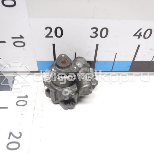 Фото Насос гидроусилителя  4F0145155A для Audi A6