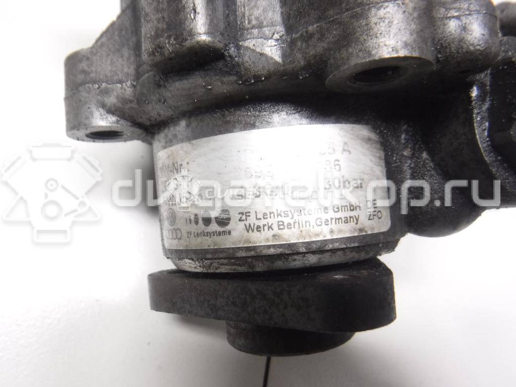Фото Насос гидроусилителя  4F0145155A для Audi A6 {forloop.counter}}