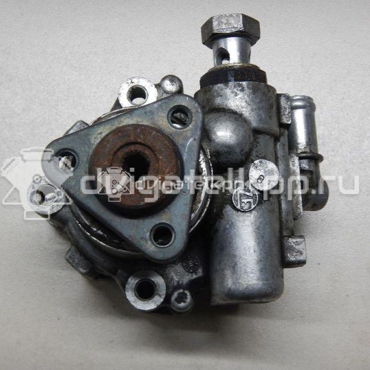 Фото Насос гидроусилителя  4F0145155A для Audi A6