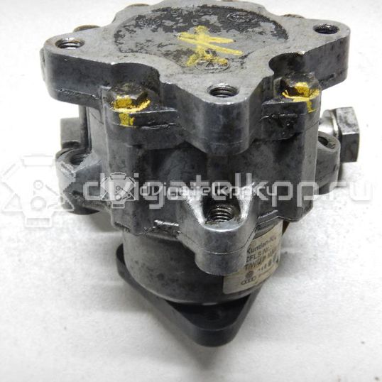 Фото Насос гидроусилителя  4F0145155A для Audi A6