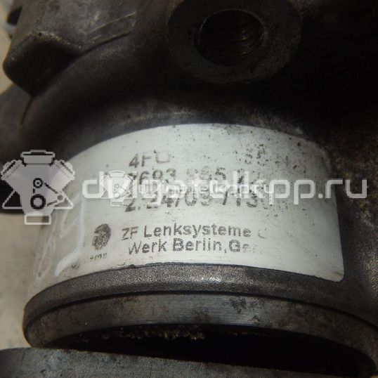 Фото Насос гидроусилителя  4f0145155h для Audi Q5 / A5 / A4 / A6
