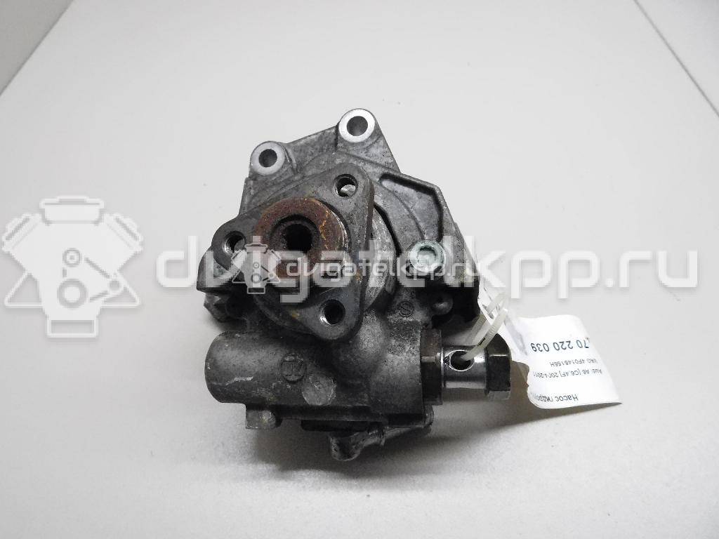 Фото Насос гидроусилителя  4f0145155h для Audi Q5 / A5 / A4 / A6 {forloop.counter}}