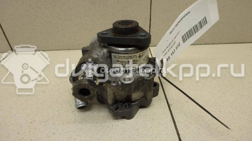 Фото Насос гидроусилителя  4f0145155h для Audi Q5 / A5 / A4 / A6 {forloop.counter}}