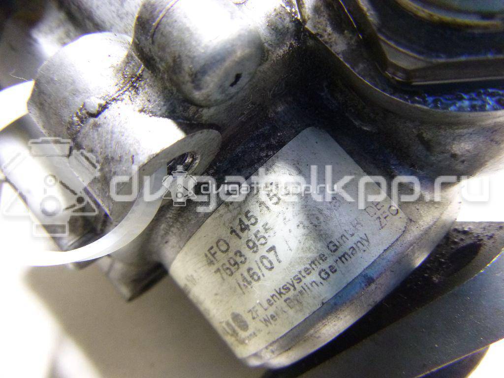 Фото Насос гидроусилителя  4f0145155h для Audi Q5 / A5 / A4 / A6 {forloop.counter}}