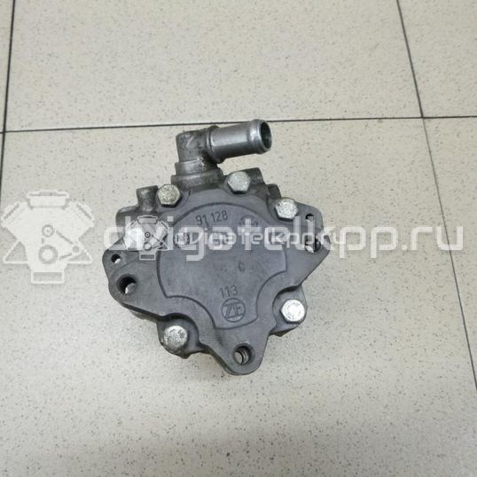 Фото Насос гидроусилителя  4f0145155h для Audi Q5 / A5 / A4 / A6