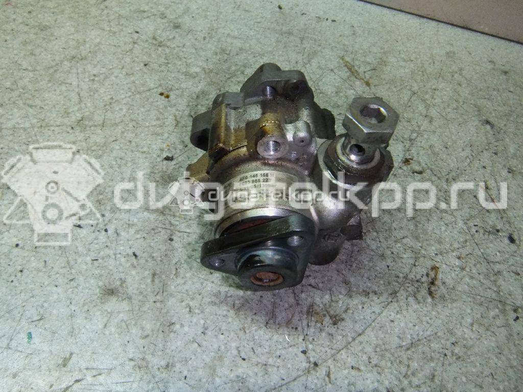 Фото Насос гидроусилителя  4F0145155H для Audi Q5 / A5 / A4 / A6 {forloop.counter}}