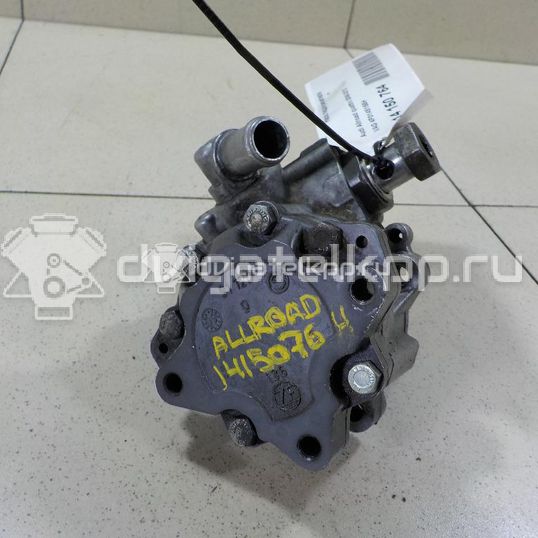 Фото Насос гидроусилителя  4f0145155h для Audi Q5 / A5 / A4 / A6