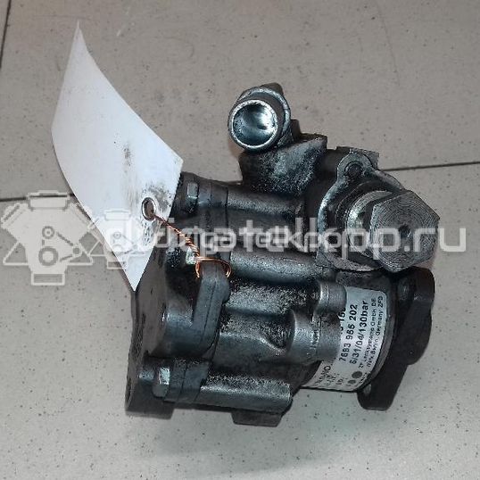 Фото Насос гидроусилителя  4F0145155C для Audi A6