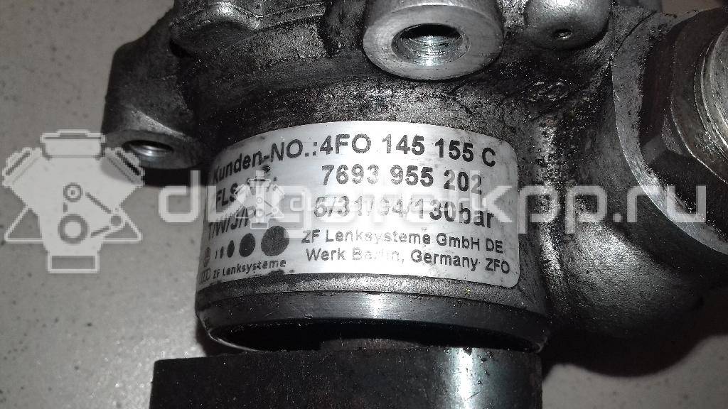 Фото Насос гидроусилителя  4F0145155C для Audi A6 {forloop.counter}}