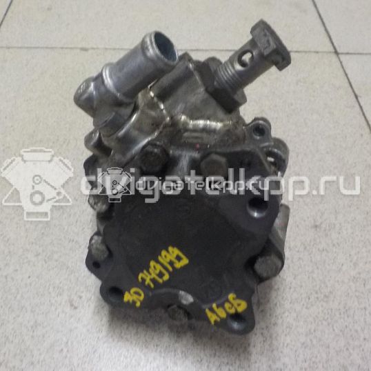 Фото Насос гидроусилителя  4F0145155C для Audi A6