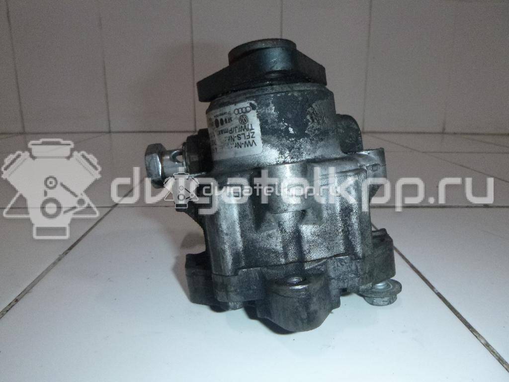Фото Насос гидроусилителя  4f0145155e для Audi A6 {forloop.counter}}