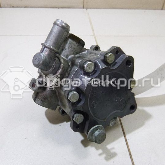 Фото Насос гидроусилителя  4f0145155e для Audi A6