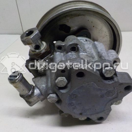 Фото Насос гидроусилителя  4f0145155e для Audi A6