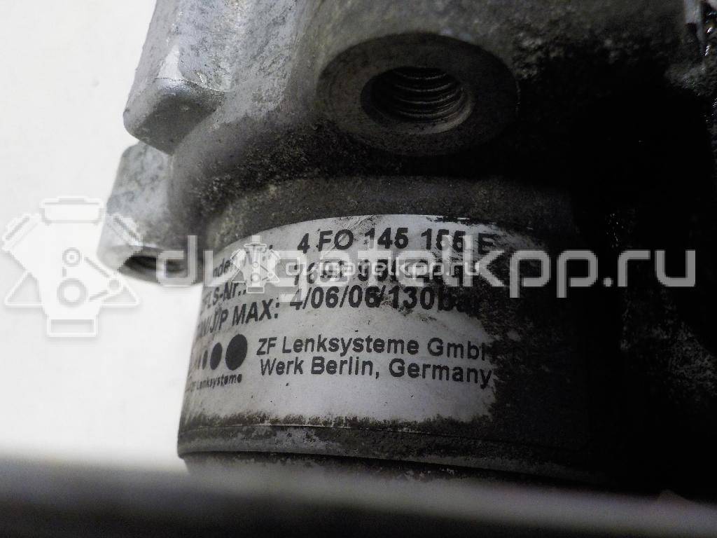 Фото Насос гидроусилителя  4f0145155e для Audi A6 {forloop.counter}}