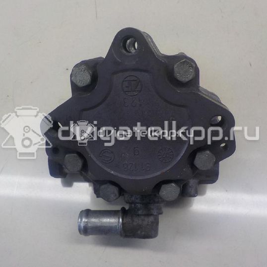Фото Насос гидроусилителя  4f0145155e для Audi A6