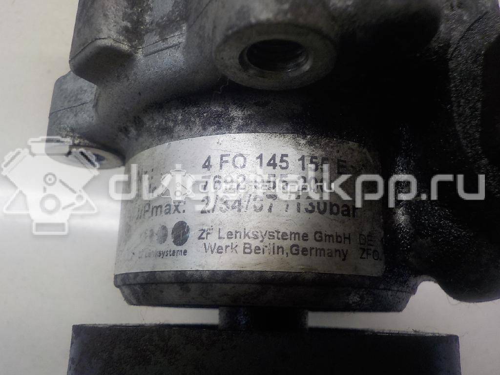 Фото Насос гидроусилителя  4f0145155e для Audi A6 {forloop.counter}}