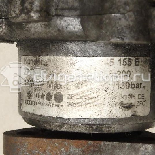Фото Насос гидроусилителя  4f0145155e для Audi A6